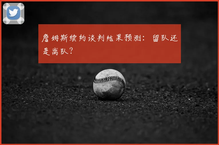 詹姆斯续约谈判结果预测:留队还是离队?