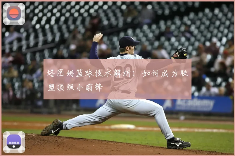 塔图姆篮球技术解析：如何成为联盟顶级小前锋