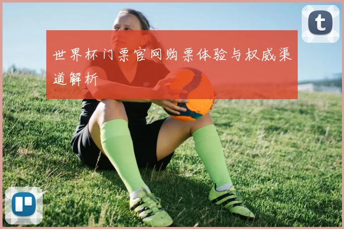 世界杯门票官网购票体验与权威渠道解析